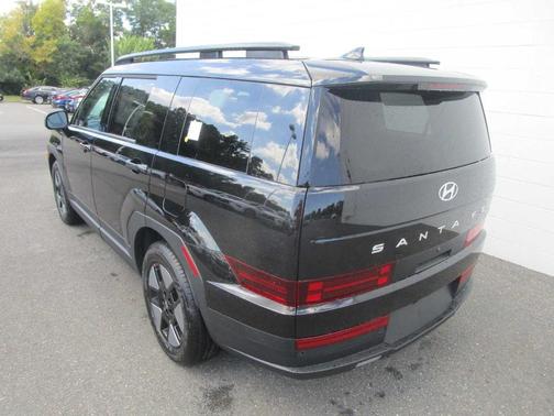 2026 Hyundai SANTA FE HEV SEL