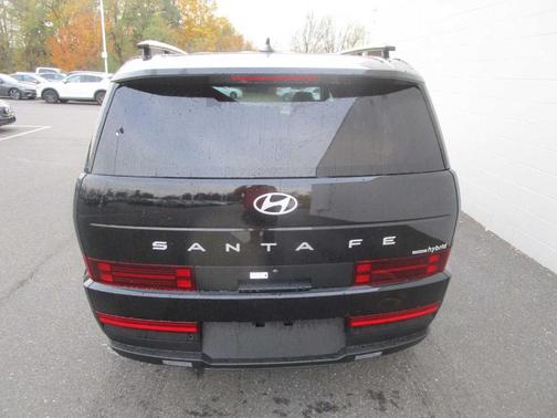 2026 Hyundai SANTA FE HEV SEL