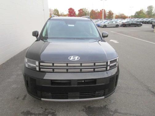 2026 Hyundai SANTA FE HEV SEL