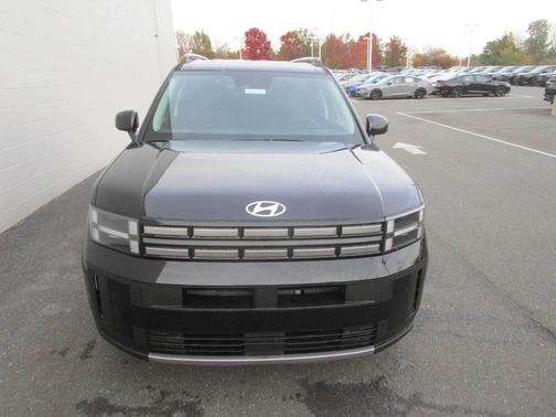 2026 Hyundai SANTA FE HEV SEL