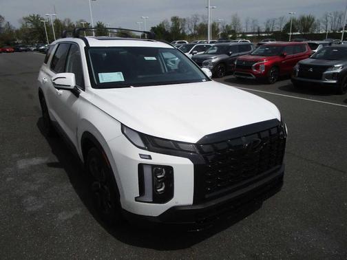 2025 Hyundai PALISADE XRT