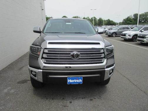 2020 Toyota Tundra Limited