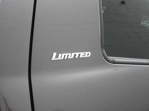 2020 Toyota Tundra Limited