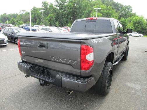 2020 Toyota Tundra Limited