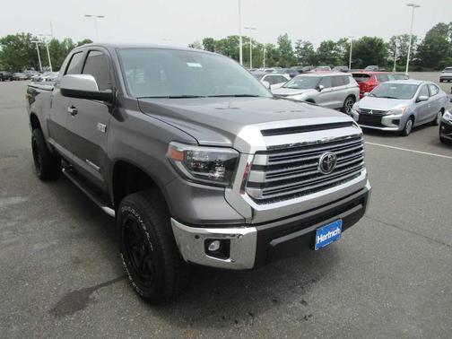 2020 Toyota Tundra Limited