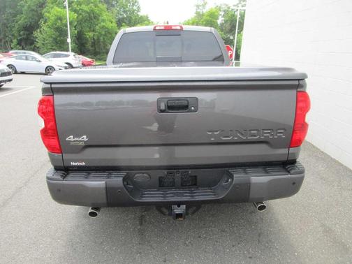 2020 Toyota Tundra Limited