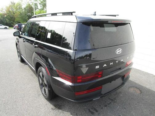2026 Hyundai SANTA FE HEV SEL