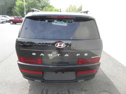 2026 Hyundai SANTA FE HEV SEL