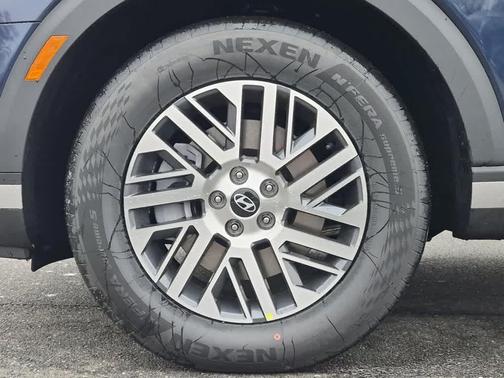 2026 Hyundai PALISADE SEL