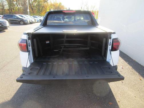 2024 Hyundai SANTA CRUZ 2.5T Limited