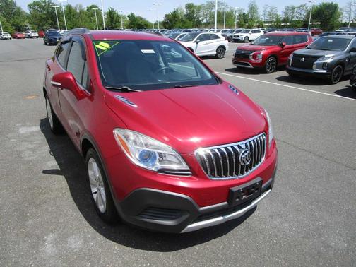 2015 Buick Encore Base