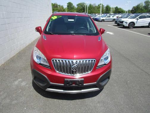 2015 Buick Encore Base