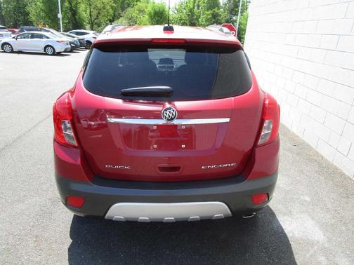 2015 Buick Encore Base