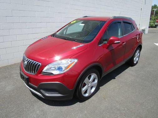 2015 Buick Encore Base