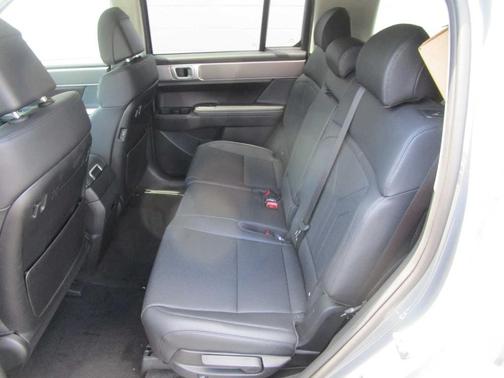 2025 Hyundai SANTA FE HEV SEL