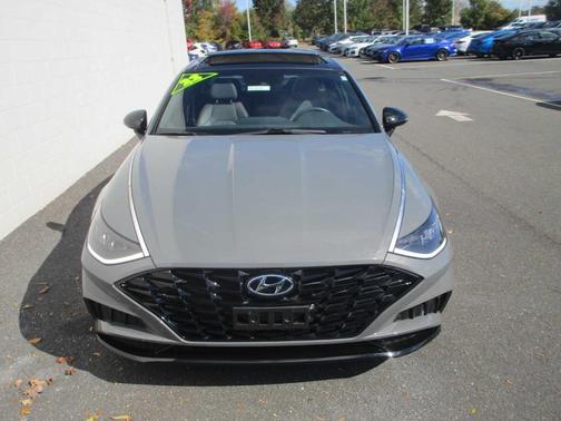 2022 Hyundai SONATA SEL Plus