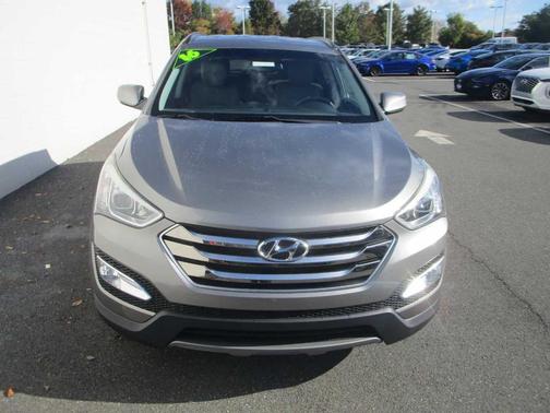 2016 Hyundai Santa Fe Sport 2.4L