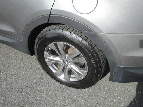 2016 Hyundai Santa Fe Sport 2.4L