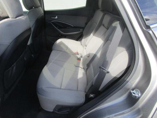 2016 Hyundai Santa Fe Sport 2.4L