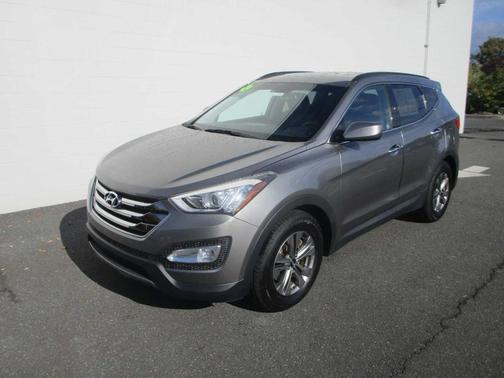 2016 Hyundai Santa Fe Sport 2.4L
