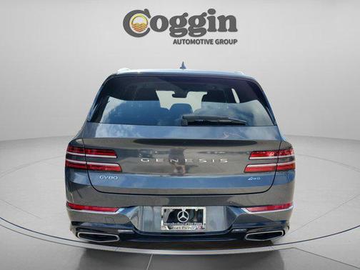 2023 Genesis GV80 2.5T
