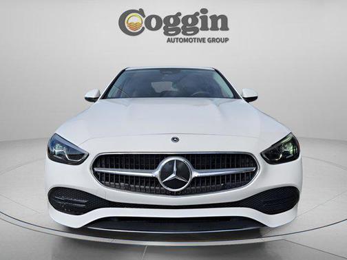 2022 Mercedes-Benz C-Class C 300