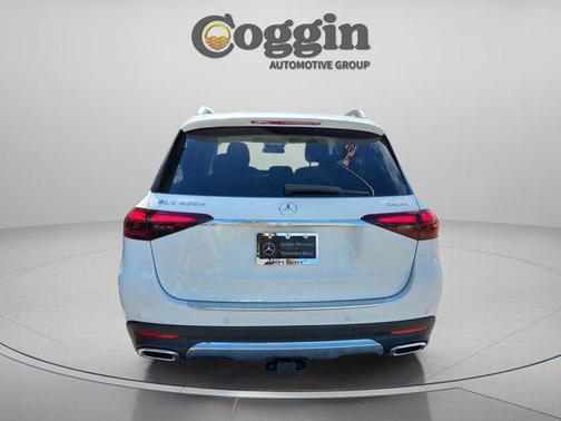 2025 Mercedes-Benz GLE 450e 4MATIC