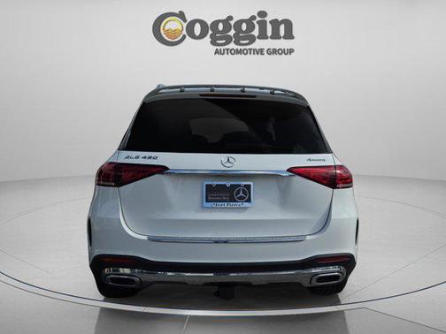 2023 Mercedes-Benz GLE 450 4MATIC