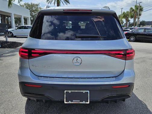 2024 Mercedes-Benz EQB 250 Base
