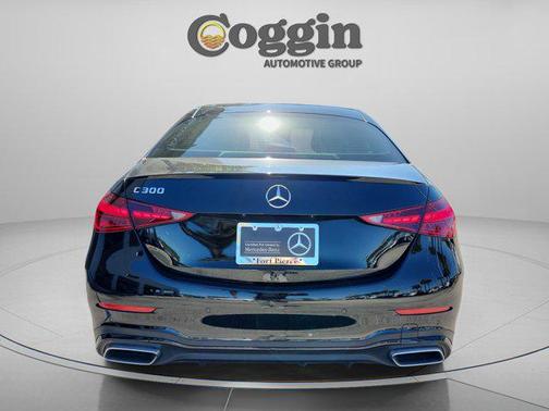 2023 Mercedes-Benz C-Class C 300