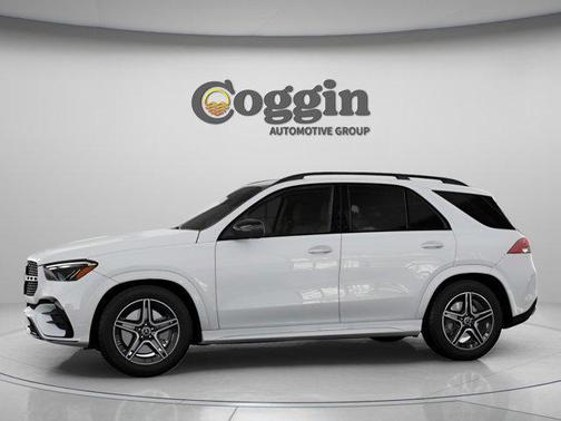 2026 Mercedes-Benz GLE 450e 4MATIC