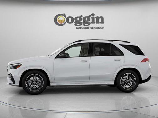 2026 Mercedes-Benz GLE 450e 4MATIC