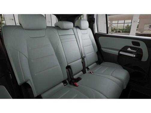 2026 Mercedes-Benz GLB 250 Base
