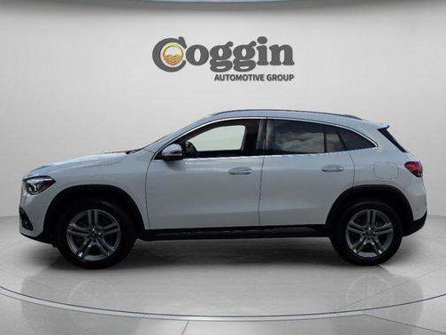 2022 Mercedes-Benz GLA 250 Base