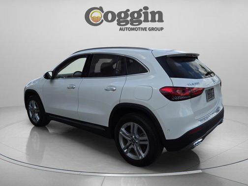 2022 Mercedes-Benz GLA 250 Base