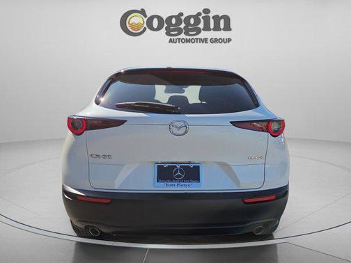 2021 Mazda CX-30 Preferred