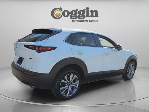 2021 Mazda CX-30 Preferred