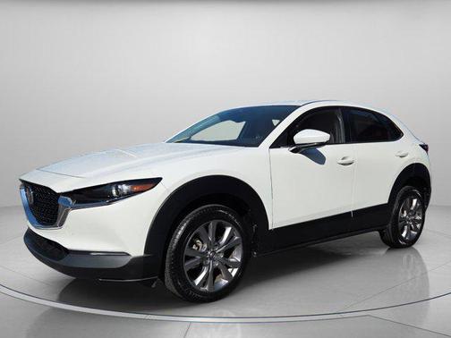 2021 Mazda CX-30 Preferred