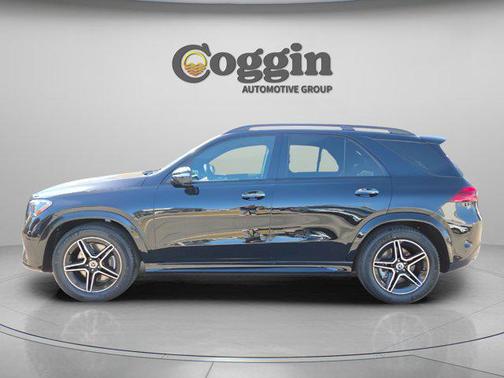 2026 Mercedes-Benz GLE 350 4MATIC