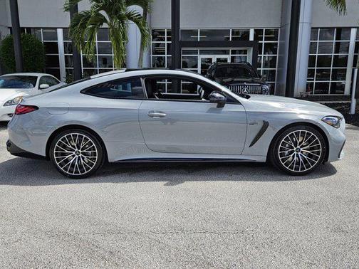 2026 Mercedes-Benz AMG CLE 53 4MATIC+