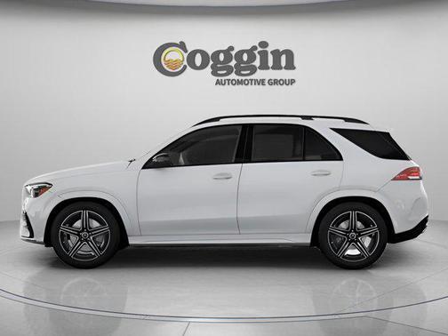 2026 Mercedes-Benz GLE 350 Base