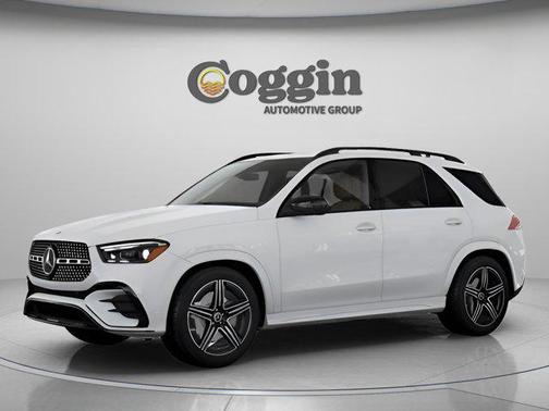 2026 Mercedes-Benz GLE 350 Base