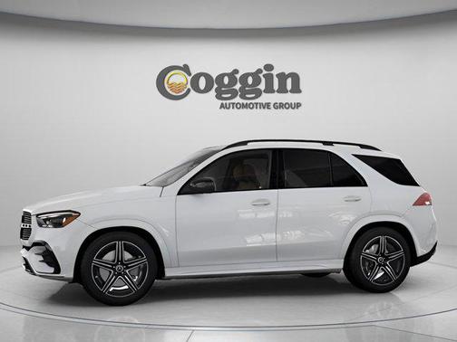 2026 Mercedes-Benz GLE 350 Base