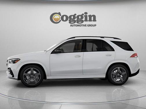 2026 Mercedes-Benz GLE 350 Base