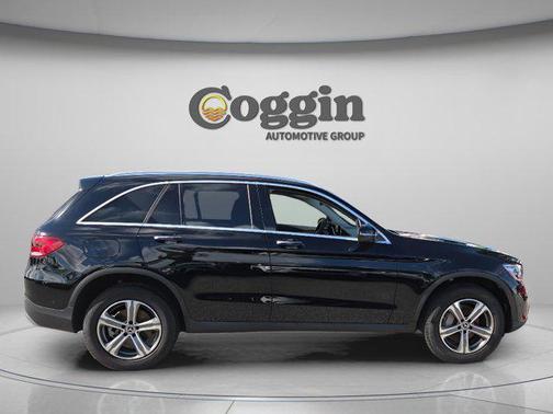 2022 Mercedes-Benz GLC 300 Base