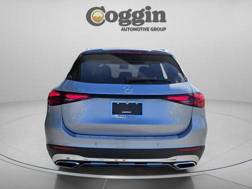 2026 Mercedes-Benz GLC 300 Base