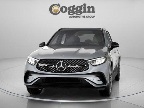 2026 Mercedes-Benz GLC 300 Base