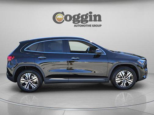 2025 Mercedes-Benz GLA 250 Base