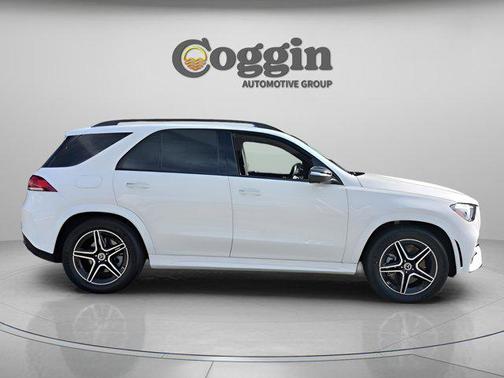 2022 Mercedes-Benz GLE 450 4MATIC