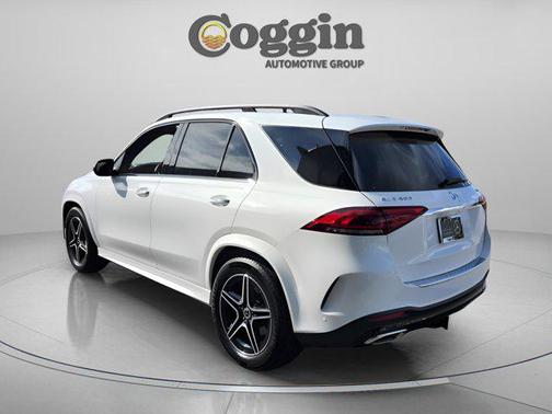 2022 Mercedes-Benz GLE 450 4MATIC